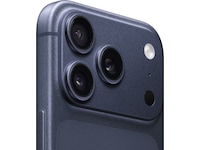 iPhone 17 Pro 512GB Dypblå Mobiltelefoner