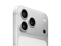 iPhone 17 Pro Max 512GB (sølv) Mobiltelefoner