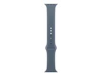 Apple Watch 46mm Sport Band (anchor blue) Reim