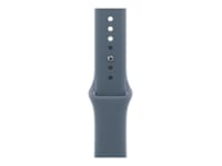 Apple Watch 46mm Sport Band (anchor blue) Reim