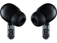 Nothing Ear (3) ørepropper (sort) Ørepropper
