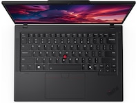 Lenovo ThinkPad P14s G6 arbeidsstasjon 14" WUXGA PC - Bærbar / laptop