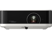 Epson Lifestudio Pop EF-61W bærbar 3LCD projektor (hvit) Projektorer