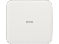 Epson Lifestudio Pop EF-61W bærbar 3LCD projektor (hvit) Projektorer