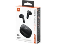 JBL Wave Flex 2 Trådløse Ørepropper (sort) Ørepropper