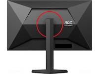 AOC 27" gamingskjerm Q27G4ZR Gamingskjermer