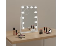 EC Shine Sminkespeil Ansiktspleie