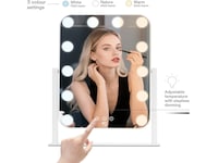 EC Shine Sminkespeil Ansiktspleie