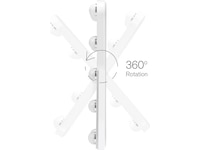 EC Shine Sminkespeil Ansiktspleie