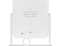 EC Shine Sminkespeil Ansiktspleie