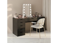 EC Shine Sminkespeil Ansiktspleie