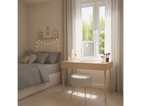 EC Glowing Sminkespeil Ansiktspleie