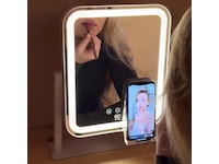 EC Glowing Sminkespeil Ansiktspleie