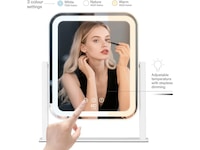 EC Glowing Sminkespeil Ansiktspleie