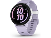 Garmin Bounce 2 (lys lilla) Smartklokker