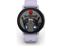 Garmin Bounce 2 (lys lilla) Smartklokker