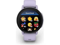 Garmin Bounce 2 (lys lilla) Smartklokker