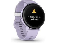 Garmin Bounce 2 (lys lilla) Smartklokker