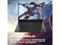 HP OMEN Gaming Laptop 16-ap0024no 16" 2K Gaming laptop