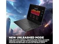 HP OMEN Gaming Laptop 16-ap0023no 16" 2K Gaming laptop