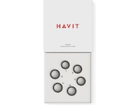 HAVIT Smart Ring størrelsesett Smart ring