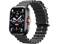 HAVIT M9068 smartklokke (sort) Smartklokker