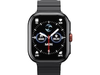 HAVIT M9068 smartklokke (sort) Smartklokker