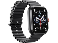 HAVIT M9068 smartklokke (sort) Smartklokker
