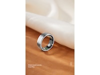 HAVIT Smart Ring str. 9 (sølv) Smart ring