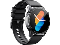 HAVIT M9056 Smartklokke (sort) Smartklokker