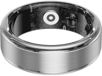 HAVIT Smart Ring str. 11 (sølv) Smart ring