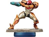 Nintendo Amiibo-figur Samus  Tilbehør til spillkonsoller