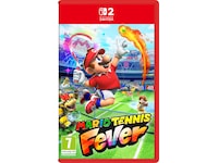Mario Tennis Fever Spill til Nintendo Switch 2