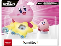 Nintendo Amiibo-figur Kirby & Warp Star Tilbehør til spillkonsoller
