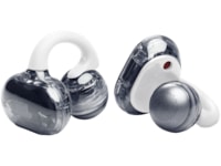 JBL Soundgear Clips Trådløse Ørepropper (hvit) Ørepropper