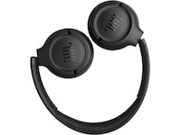 JBL Tune530BT trådløse hodetelefoner, Over-Ear (sort) Hodetelefoner