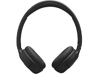 JBL Tune530BT trådløse hodetelefoner, Over-Ear (sort) Hodetelefoner