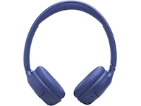 JBL Tune530BT trådløse hodetelefoner, Over-Ear (blå) Hodetelefoner