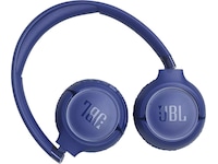 JBL Tune 680NC trådløse hodetelefoner, On-Ear (blå) Hodetelefoner