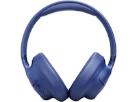 JBL Tune 780NC trådløse hodetelefoner, Over-Ear (blå) Hodetelefoner