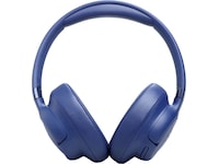 JBL Tune 780NC trådløse hodetelefoner, Over-Ear (blå) Hodetelefoner