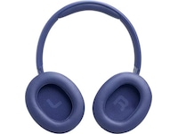 JBL Tune 730BT trådløse hodetelefoner, on-ear (blå) Hodetelefoner