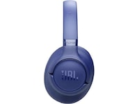 JBL Tune 730BT trådløse hodetelefoner, on-ear (blå) Hodetelefoner