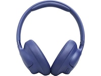 JBL Tune 730BT trådløse hodetelefoner, on-ear (blå) Hodetelefoner