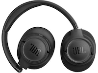 JBL Tune 780NC trådløse hodetelefoner, Over-Ear (sort) Hodetelefoner