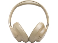 JBL Tune 780NC trådløse hodetelefoner, Over-Ear (mocca) Hodetelefoner