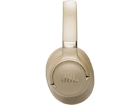 JBL Tune 780NC trådløse hodetelefoner, Over-Ear (mocca) Hodetelefoner
