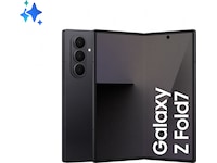 Samsung Galaxy Z Fold7 256GB (jetblack) -B-Grade Demo mobiltelefoner
