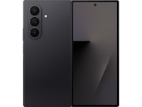Samsung Galaxy Z Fold7 256GB (jetblack) -B-Grade Demo mobiltelefoner