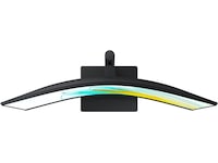 Samsung 34" curved skjerm ViewFinity S6 S65UC Skjermer